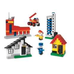 Lego 4406 Building Creative Group