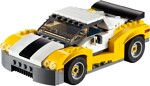 Lego 31046 High-speed sports car