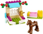 Lego 41089 Little pony shed