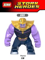 XINH 889 Thanos