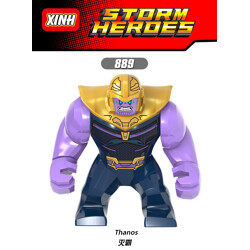 XINH 889 Thanos