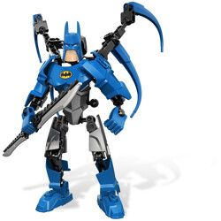 Lego 4526 DC Super Heroes: Batman