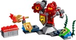 Lego 70331 Super Knight Mays