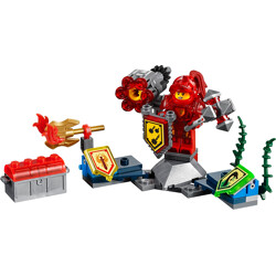 Lego 70331 Super Knight Mays