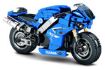 LEIJI 50008 Enjoy The Ride: Yamaha R1