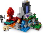 Lego 21172 Abandoned Portal