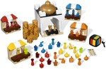 Lego 3849 Desktop Games: Oriental Market