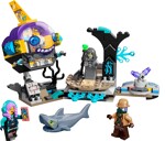Lego 70433 HIDDEN SIDE: JB's Submarine