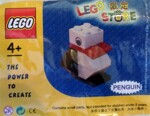 Lego PENGUIN Penguins