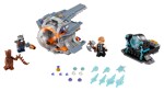 Lego 76102 Raytheon Weapon Search