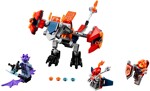 Lego 70361 Maisie's Mechanical Flying Dragon