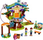 Lego 41335 Good friend: Mia's tree house