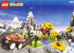 Lego 6584 Extreme Sports: Extreme Challenge