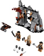 Lego 79011 The Hobbit: Battle of the Spear: Dolgodo Ambush