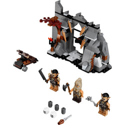 Lego 79011 The Hobbit: Battle of the Spear: Dolgodo Ambush