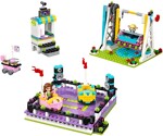 Lego 41133 Playground bumps
