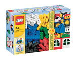 Lego 6114 LEGO Creator 200 s 40 Special Elements