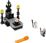 Lego 79005 Lord of the Rings: The Battle of the Wizards