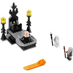 Lego 79005 Lord of the Rings: The Battle of the Wizards