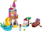 Lego 41160 Disney: The Little Mermaid Ariel's Seaside Castle