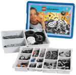 Lego 9648 Education: Education Resource Package
