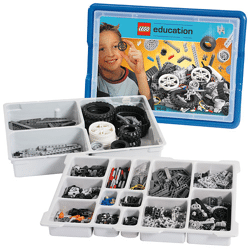 Lego 9648 Education: Education Resource Package