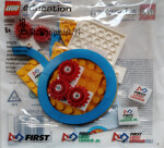 Lego 2000455 FIRST LEGO League Jr. Promotion set