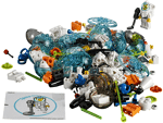 Lego 45102 Education: Story-inspired set space theme pack