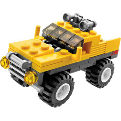 Lego 6742 Mini Off-Road
