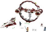 Lego 75191 Ultra-Light Speed Jedi Starfighter