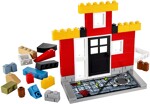 Lego 21204 Fusion: Mayor