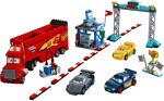Lego 10745 Racing Cars General Mobilization 3: Florida 500 Mile Race