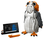 Lego 75230 Budding Polge Bird