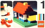 Lego 1-7 Basic Set