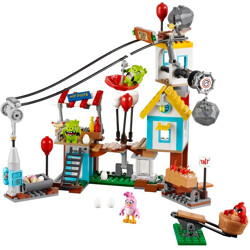 Lego 75824 Angry Birds: Pig City Destruction