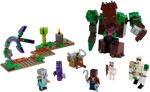 Lego 21176 Jungle Abomination