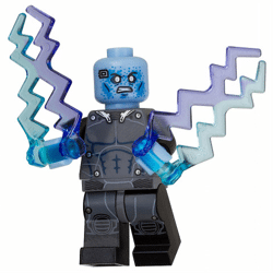 Lego 5002125 Marvel: Electric Light Man