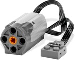 Lego 8883 Power group: Medium motor
