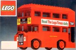 Lego 384 London Bus