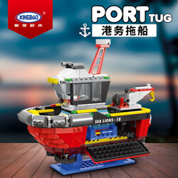 XINGBAO XB-18011 Port tugboat