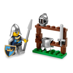Lego 5615 Castle: Age of Fantasy: Knights