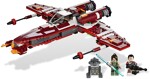Lego 9497 Republic StarFighter