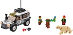 Lego 60267 Hunting Off-Road