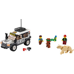 Lego 60267 Hunting Off-Road