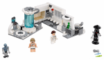 Lego 75203 Hoth Medical Room
