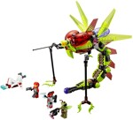 Lego 70702 Galaxy Team: Fatal Sting