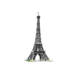 LEPIN 17002 Eiffel Tower