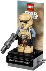 Lego 40176 Sculif Storm troops