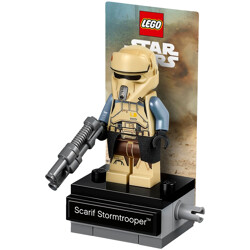 Lego 40176 Sculif Storm troops