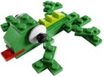 Lego 7804 Lizard